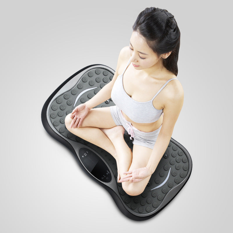 Fat Burning Vibration Machine