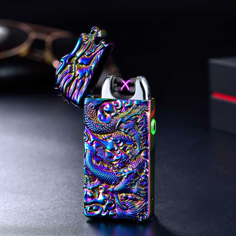 Royal Dragon Lighter