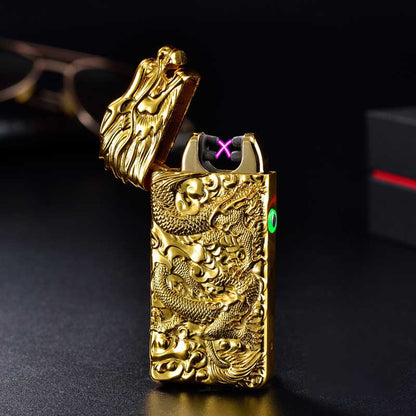 Royal Dragon Lighter