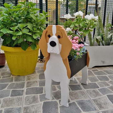 Pet Planter