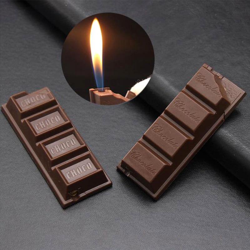 Choco Flame