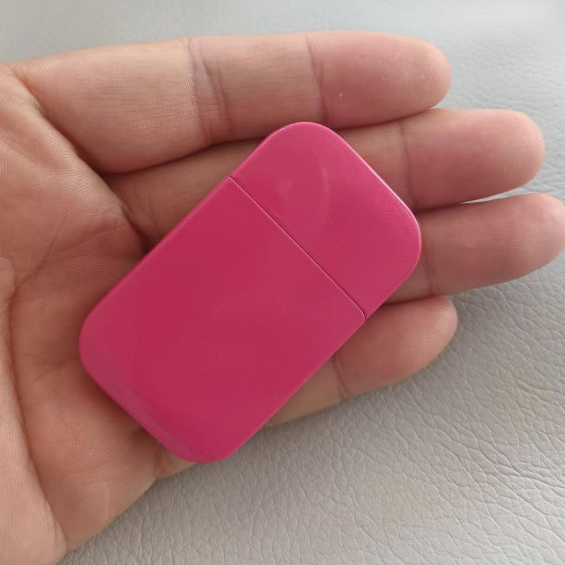 Pink Lighter